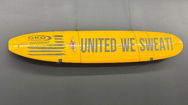 Image 3 from CKO Kickboxing Oceanport partner gallery