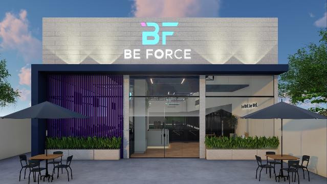Imagem 2 da galeria do parceiro Be Force