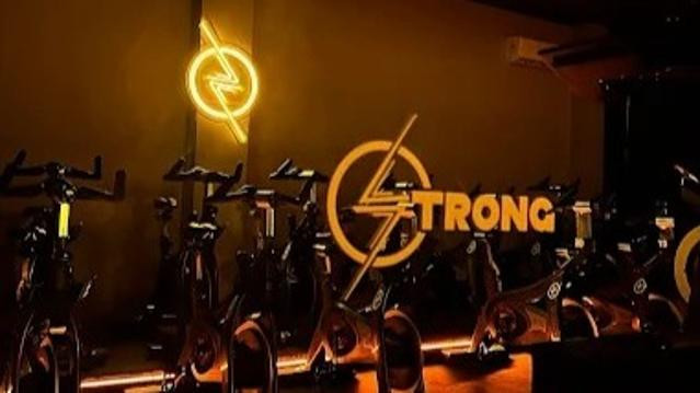 Imagen 3 de la galería del partner Strong Lab