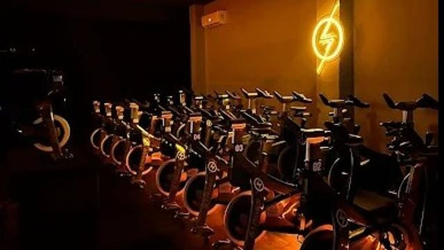 Imagen 1 de la galería del partner Strong Lab