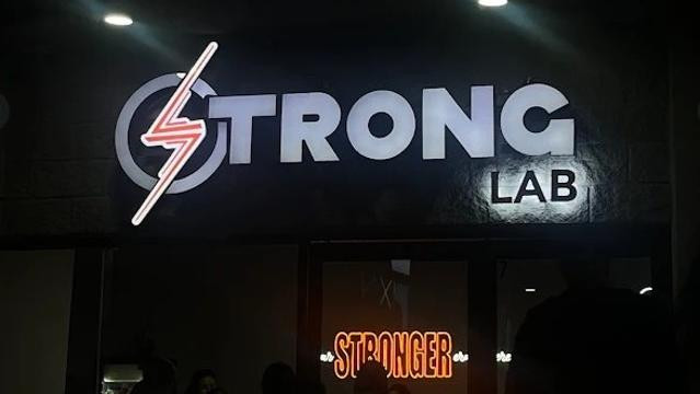 Imagen 2 de la galería del partner Strong Lab