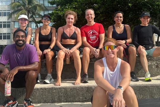 Imagem 1 da galeria do parceiro JF performance