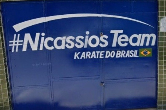 Imagem 2 da galeria do parceiro Nicassios Team - Karatê do Brasil