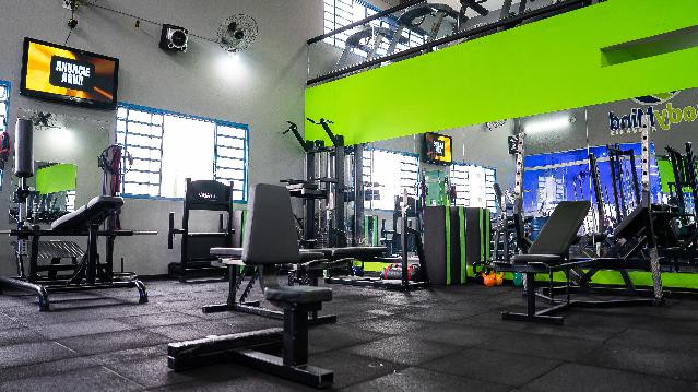 Imagem 1 da galeria do parceiro Bodymind Academia