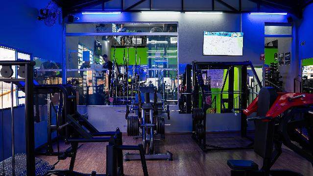 Imagem 3 da galeria do parceiro Bodymind Academia