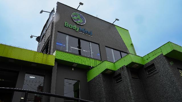 Imagem 2 da galeria do parceiro Bodymind Academia