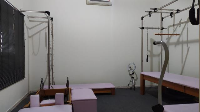Imagem 1 da galeria do parceiro Nova Forma Pilates