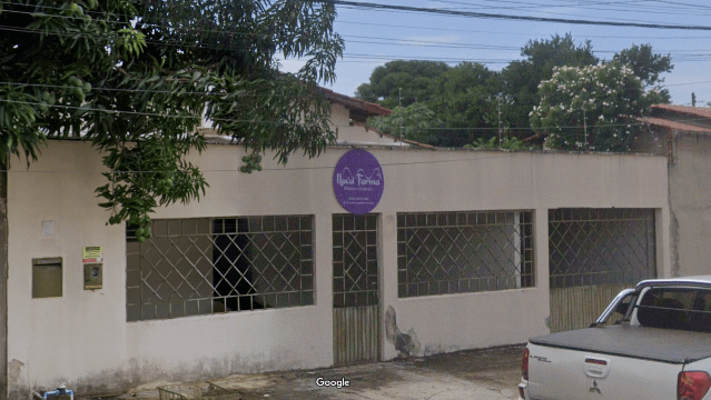 Imagem 2 da galeria do parceiro Nova Forma Pilates