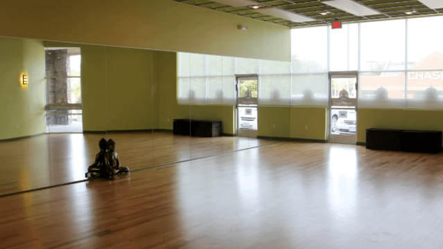 Image 2 from Gaia Flow Yoga Addison. partner gallery