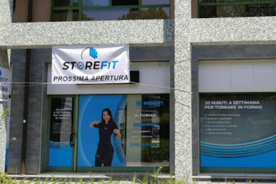 Immagine 2 dalla galleria del partner StoreFit Cesena