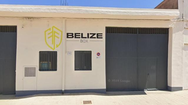 Imagen 2 de la galería del partner Belize Box
