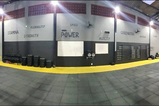 Imagem 3 da galeria do parceiro CRATER