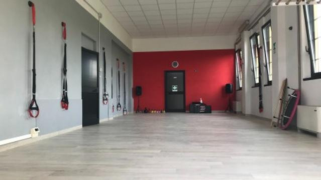 Immagine 2 dalla galleria del partner The Krossboxx