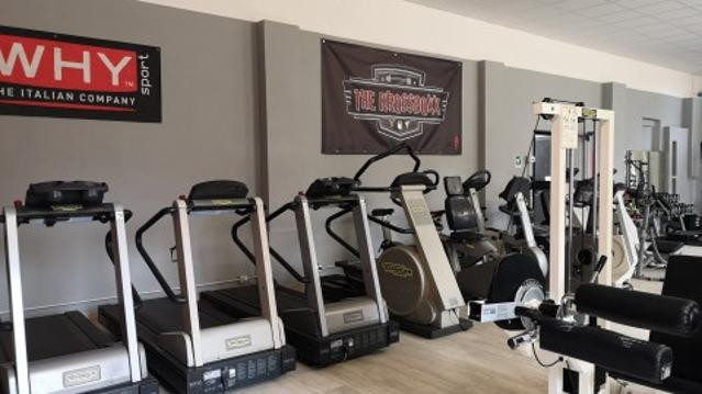 Immagine 3 dalla galleria del partner The Krossboxx