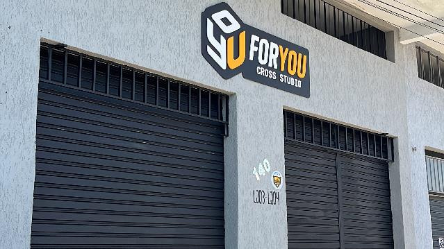 Imagem 2 da galeria do parceiro ForYou Cross Studio