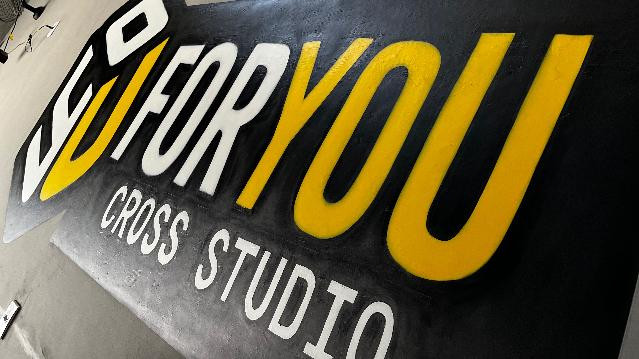 Imagem 1 da galeria do parceiro ForYou Cross Studio