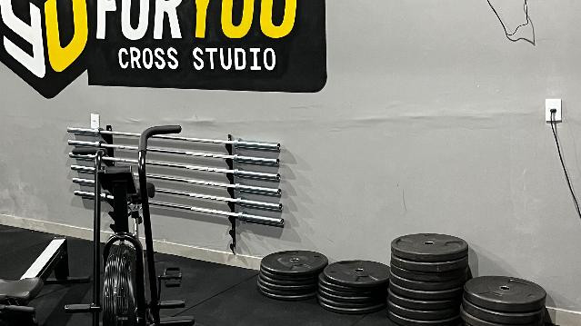 Imagem 3 da galeria do parceiro ForYou Cross Studio