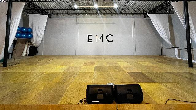 Imagem 1 da galeria do parceiro Espaço Maria Cardoso