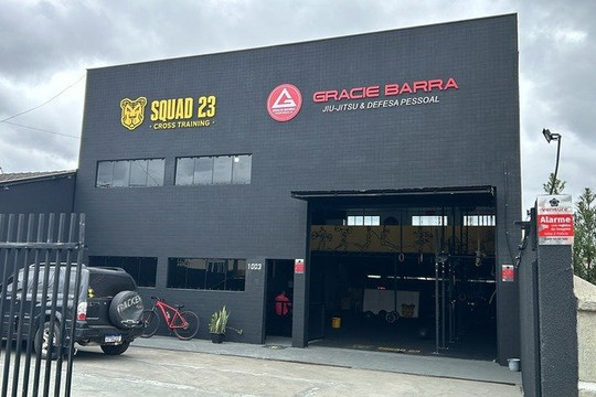 Imagem 2 da galeria do parceiro Squad 23 Crosstraining