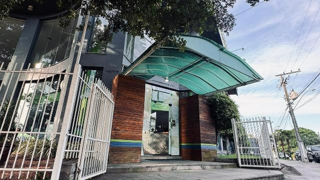 Imagem 2 da galeria do parceiro Nova Protector Academia