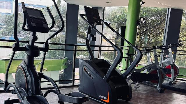 Imagem 1 da galeria do parceiro Nova Protector Academia