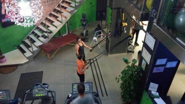 Immagine 3 dalla galleria del partner Infinity Wellness