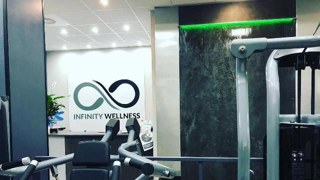 Immagine 1 dalla galleria del partner Infinity Wellness