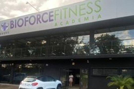 Imagem 2 da galeria do parceiro Academia Bioforce Fitness