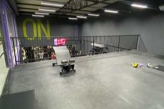 Imagem 3 da galeria do parceiro Academia Bioforce Fitness