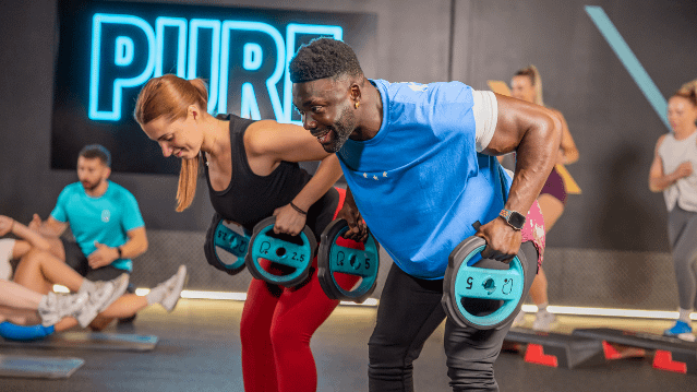 Image 1 from PureGym - Stuy Heights partner gallery