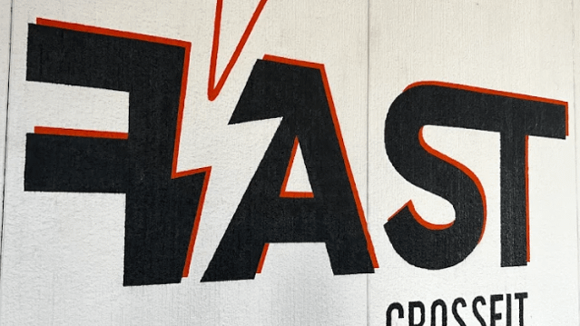 Immagine 3 dalla galleria del partner Fast Crossfit