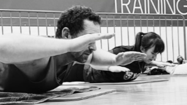 Bild 3 von Functional Training By Create your new Body Partnergalerie