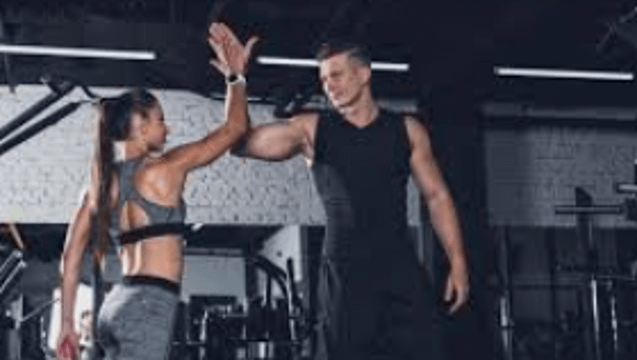 Bild 1 von Functional Training By Create your new Body Partnergalerie