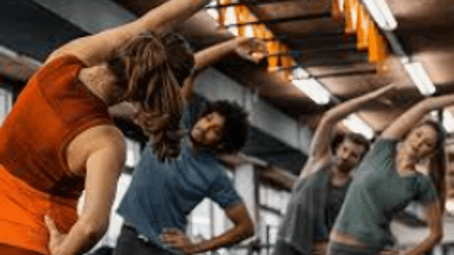 Bild 2 von Functional Training By Create your new Body Partnergalerie