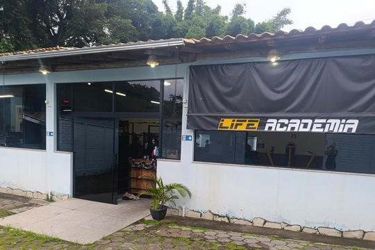 Imagem 2 da galeria do parceiro Life Academia