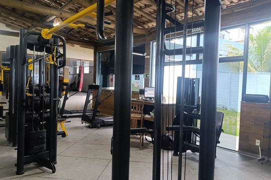 Imagem 1 da galeria do parceiro Life Academia