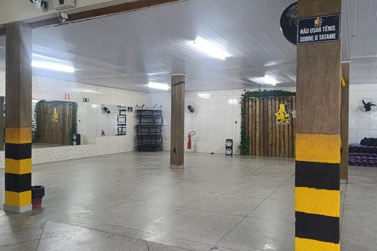 Imagem 3 da galeria do parceiro Life Academia