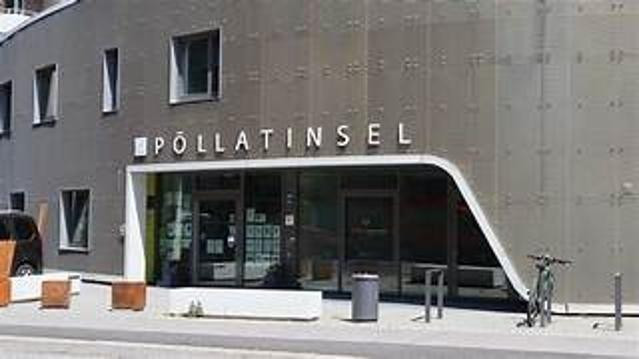 Bild 2 von YogaRoxy Power-Yoga Pöllatstraße Partnergalerie