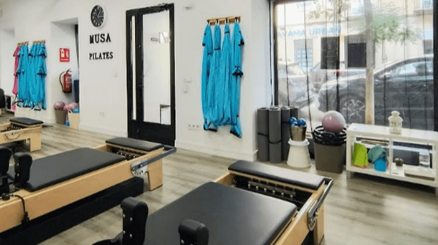 Imagen 3 de la galería del partner MusaPilates