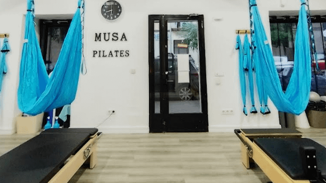 Imagen 1 de la galería del partner MusaPilates