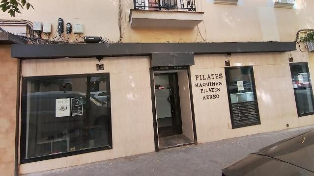 Imagen 2 de la galería del partner MusaPilates