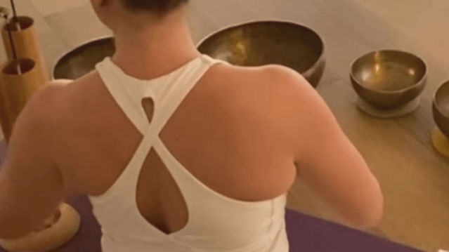 Bild 3 von Yoga für eine starke Mitte @ Roots Partnergalerie