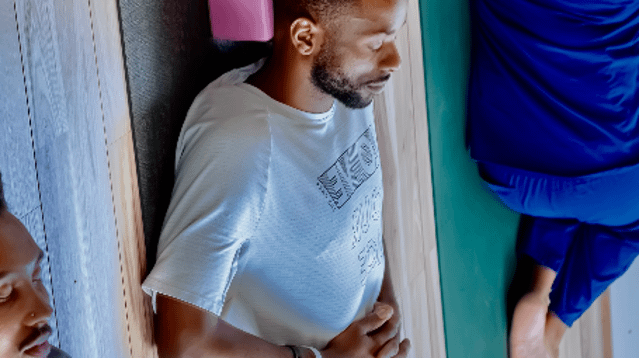 Image 3 from n'cour: Movement Studio partner gallery