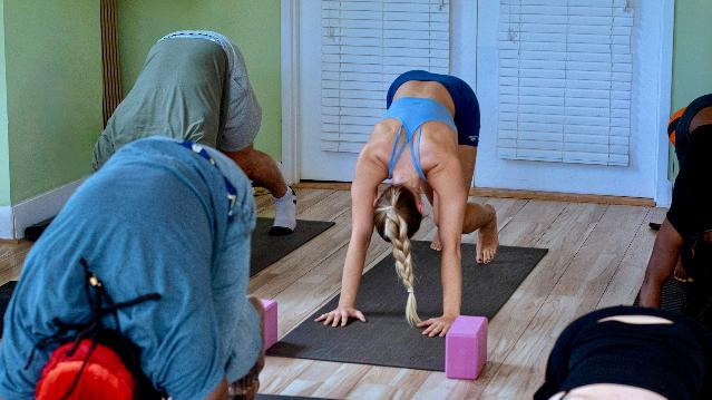 Image 2 from n'cour: Movement Studio partner gallery