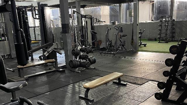 Imagem 2 da galeria do parceiro Academia Corpus