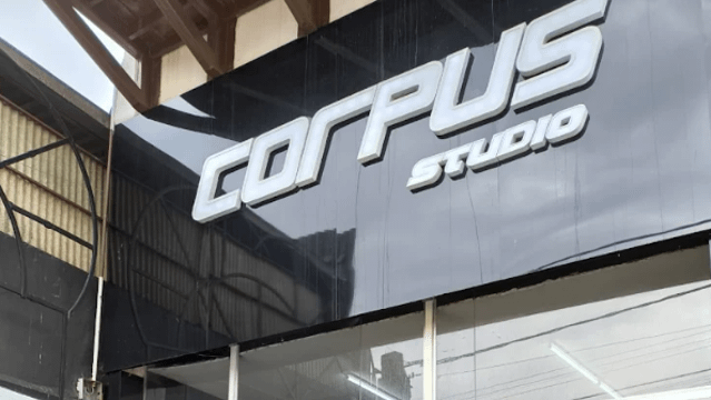 Imagem 2 da galeria do parceiro Academia Corpus