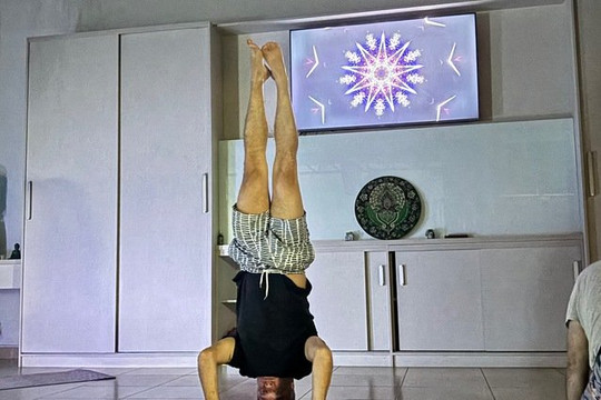 Imagem 2 da galeria do parceiro Você Estúdio Terapêutico