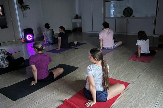 Imagem 1 da galeria do parceiro Você Estúdio Terapêutico