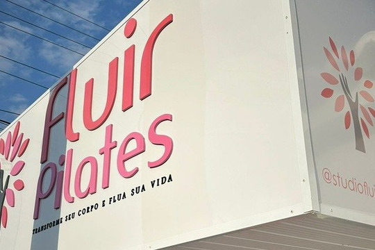 Imagem 2 da galeria do parceiro Studio Fluir Pilates e Fisioterapia Domiciliar