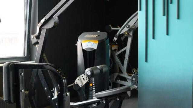 Imaginea 3 din Kom Fitness & Spa galeria partenerului